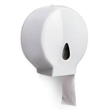 Dispensador Papel Higinieco Plastico